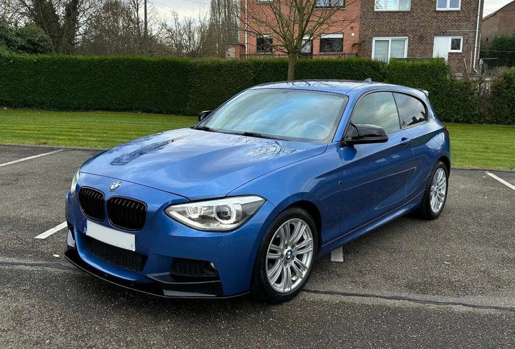 BMW 116i