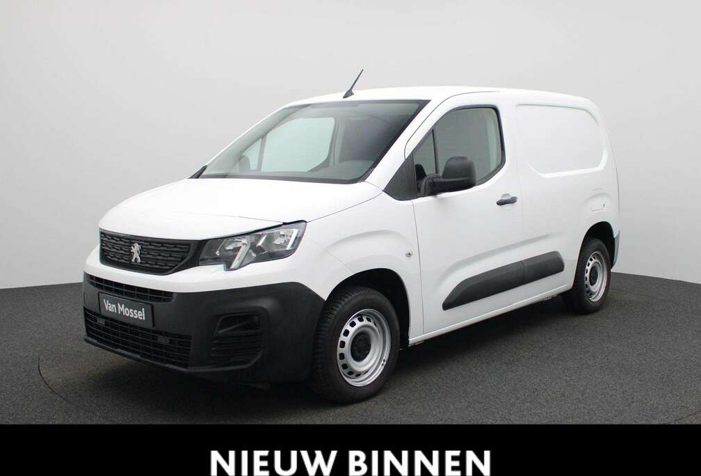 Peugeot 1.5 BHDi L1 Light 55kW Pro