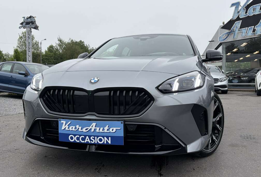 BMW 116iA*PACK M*