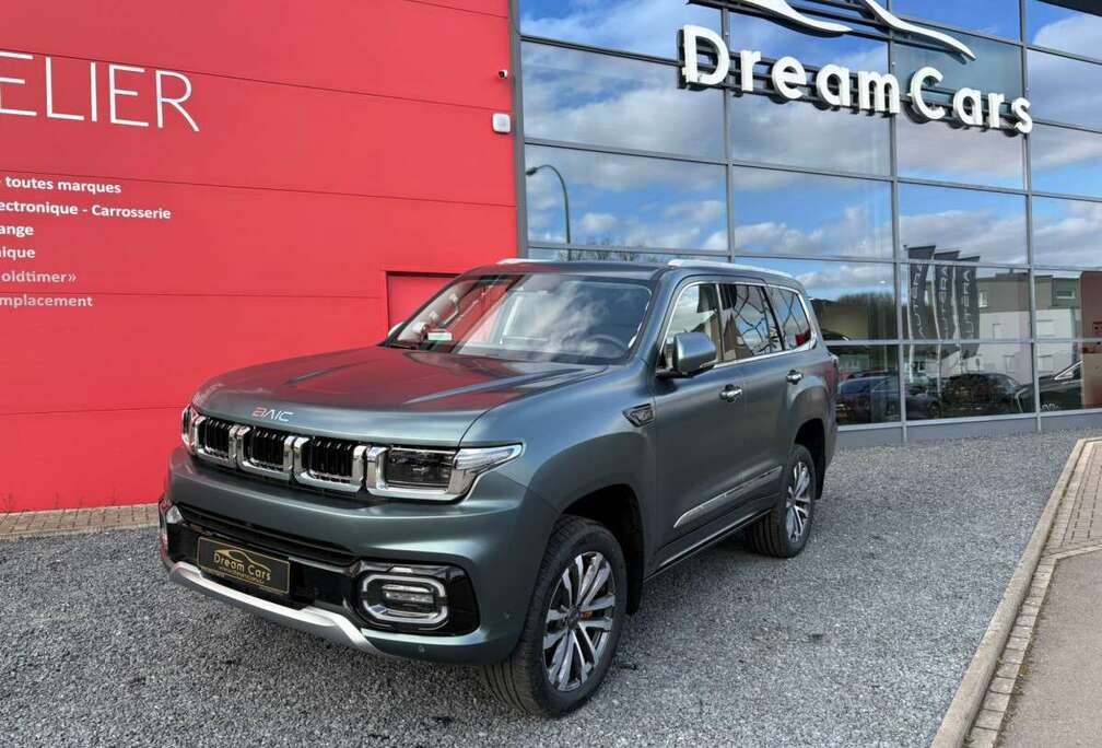 4X4