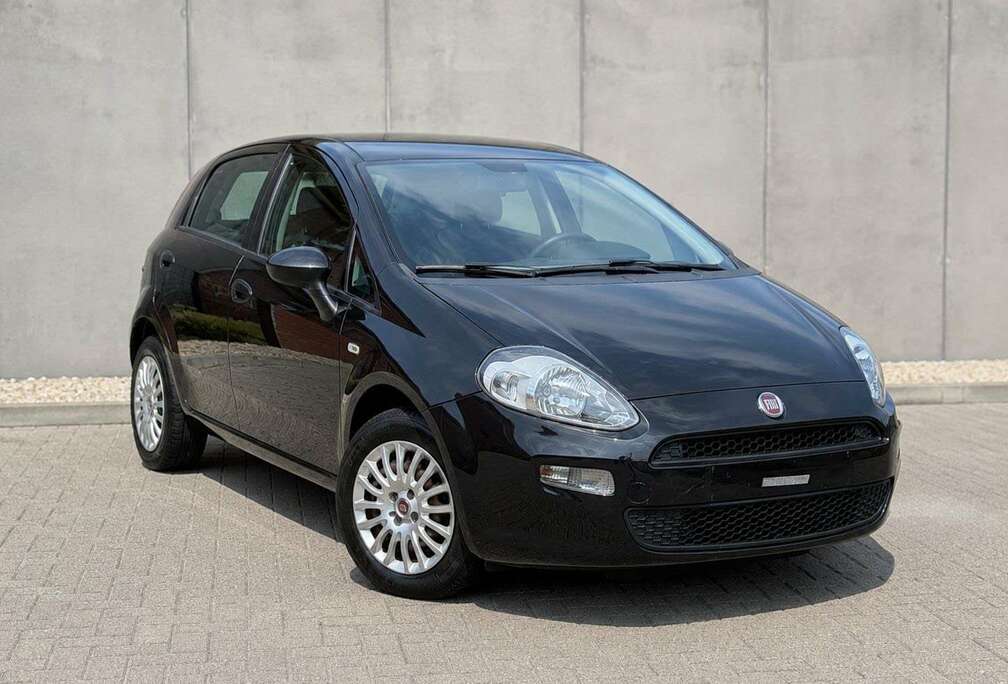 Fiat PDC - AIRCO - GARANTIE