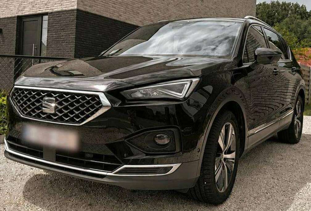 SEAT 1.4 Plug-in Hybride - Excellence