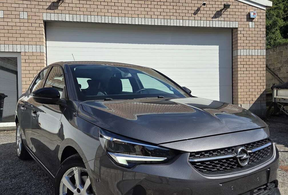 Opel 1.2 Turbo \