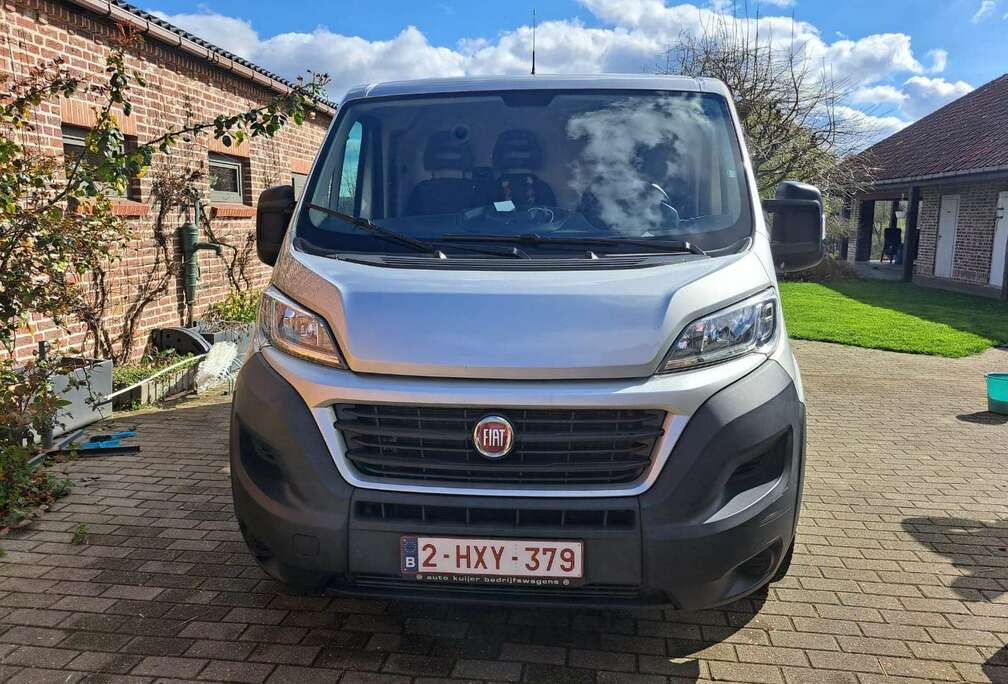 Fiat 2.0 JTD