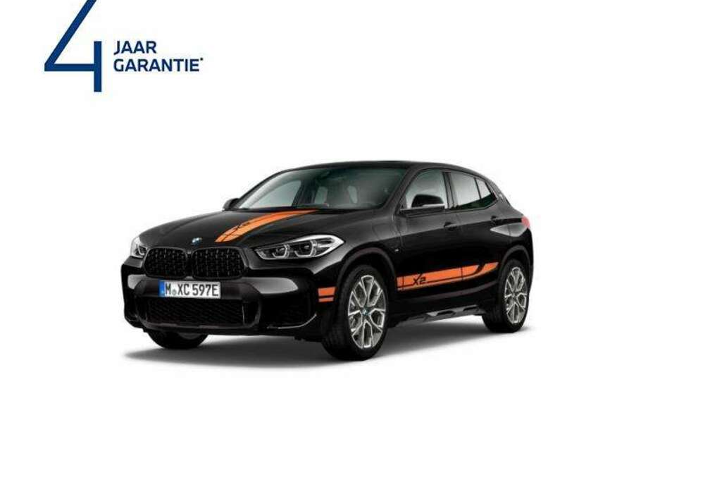 BMW xDrive25e