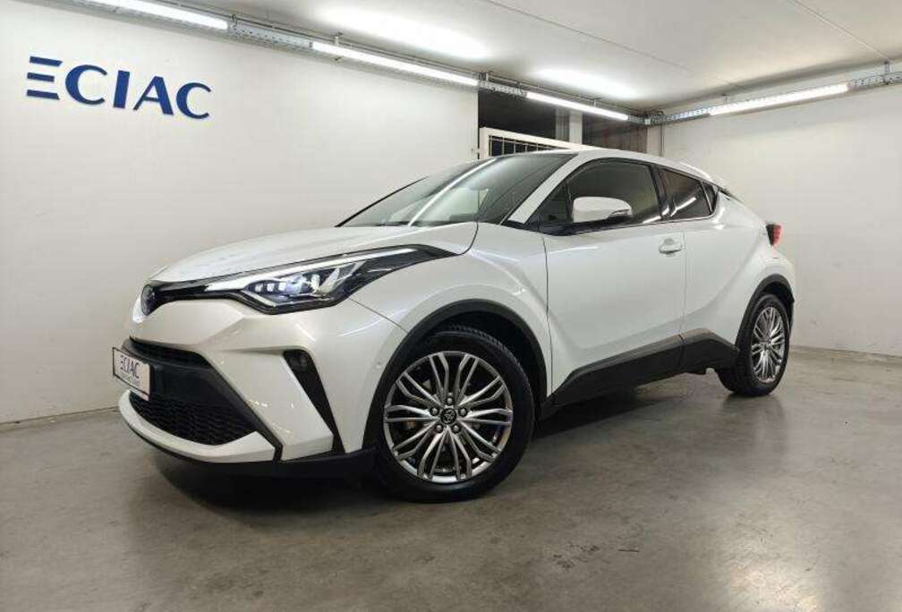 Toyota 2.0 C-HIC - 21911KM - Garantie