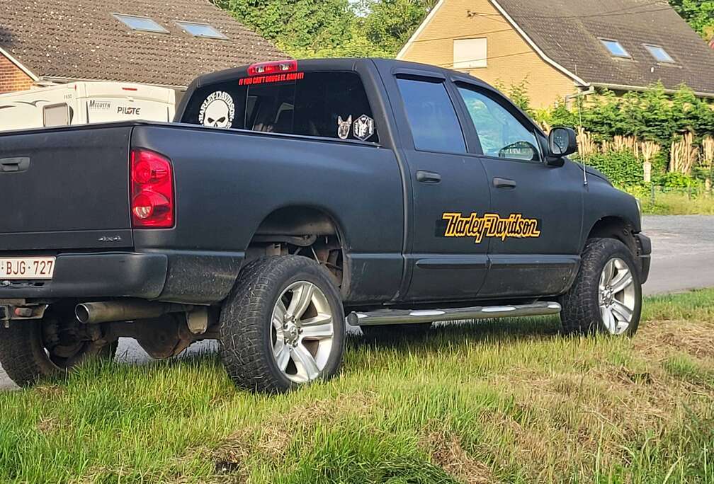 Dodge