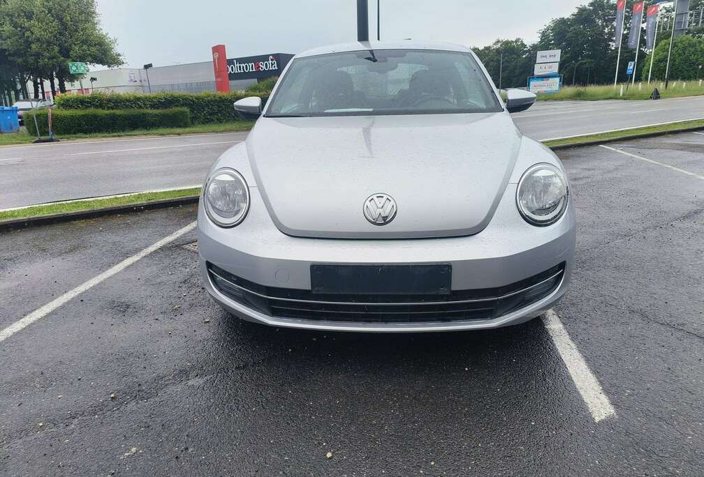 Volkswagen 1.2 TSI