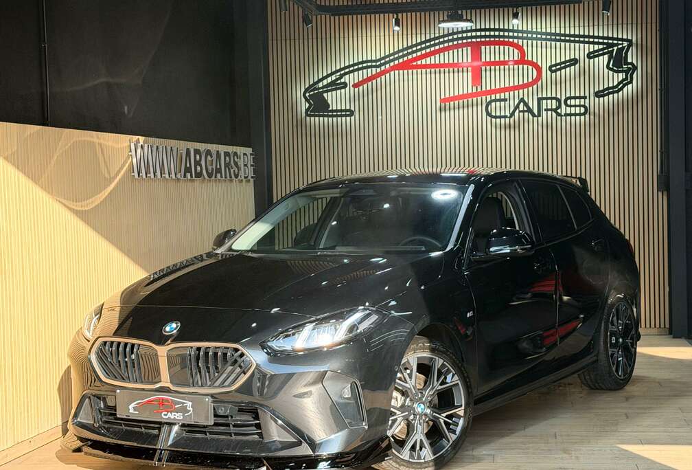 BMW IAS PACK M PERFORMANCE ** GARANTIE 12 MOIS **