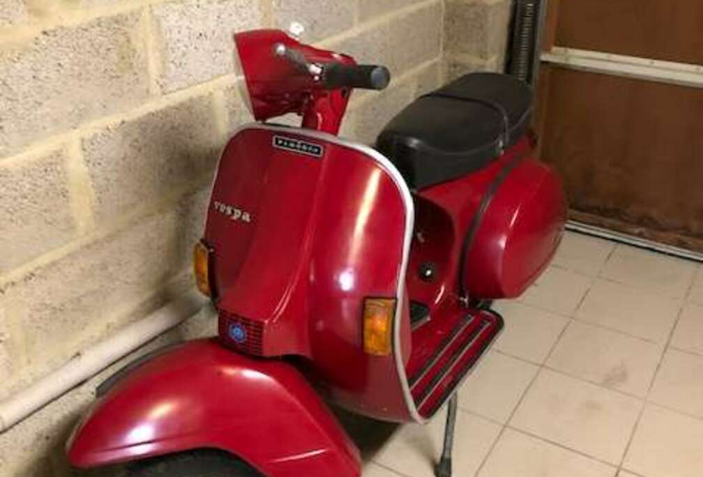 Piaggio