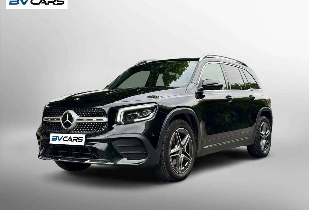 Mercedes-Benz AMG Line 7Pl/Distronic+/Pano/HUD/LED/360 Camera