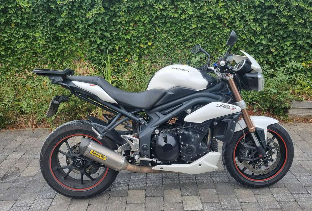 Triumph