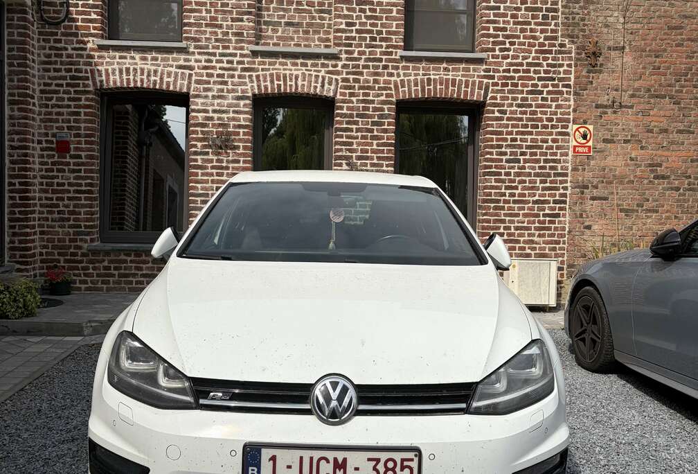 Volkswagen 1.4 TSI R-line