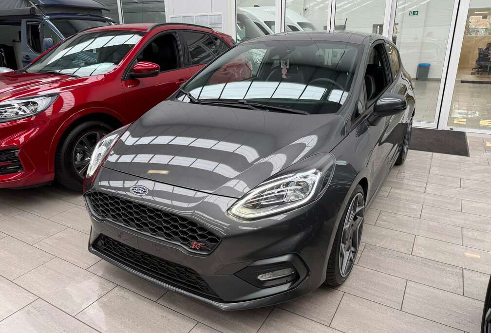 Ford ST-Ultimate