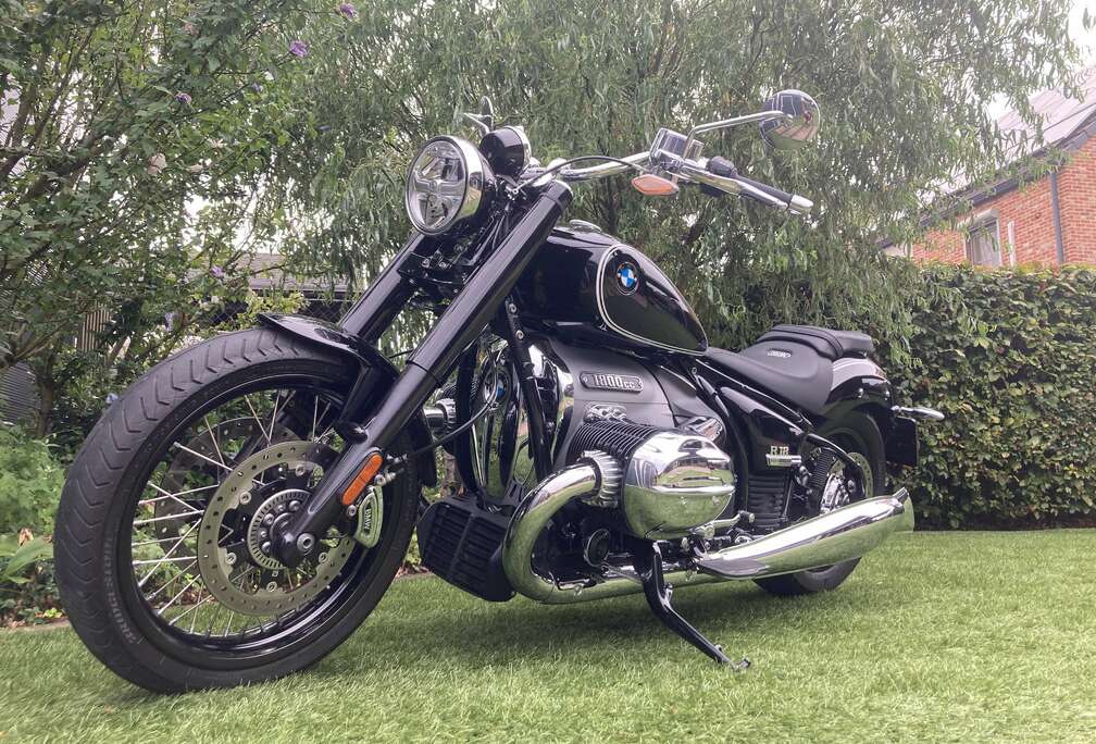 BMW First Edition 2021