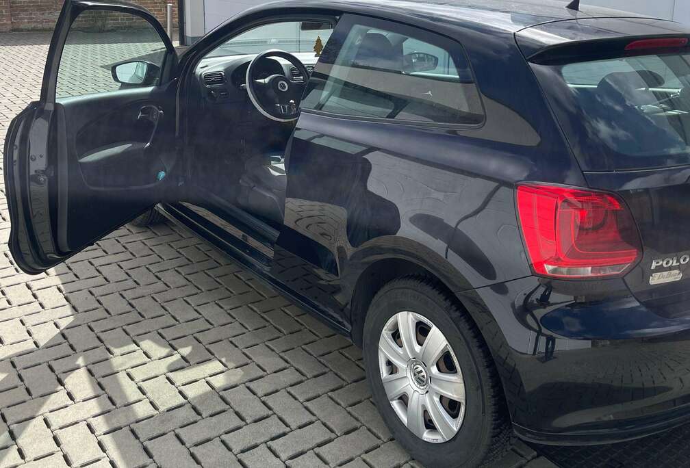 Volkswagen Polo 1.2i Trendline