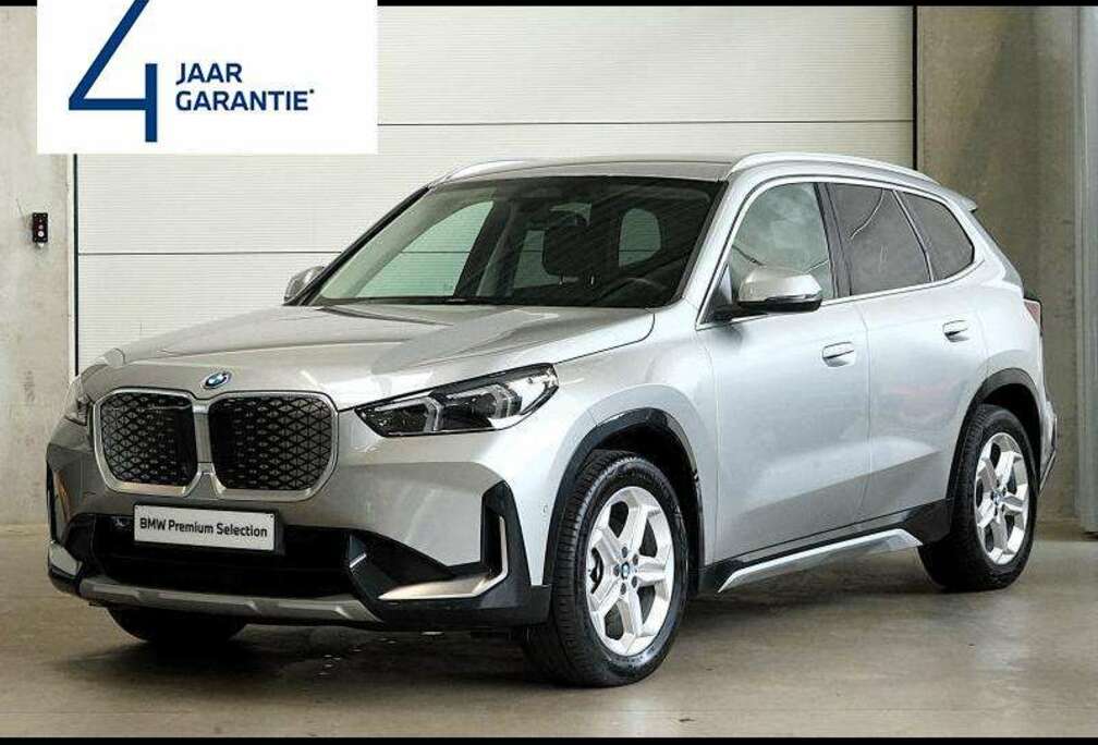 BMW X-LINE - NAVI - LED - CAMERA
