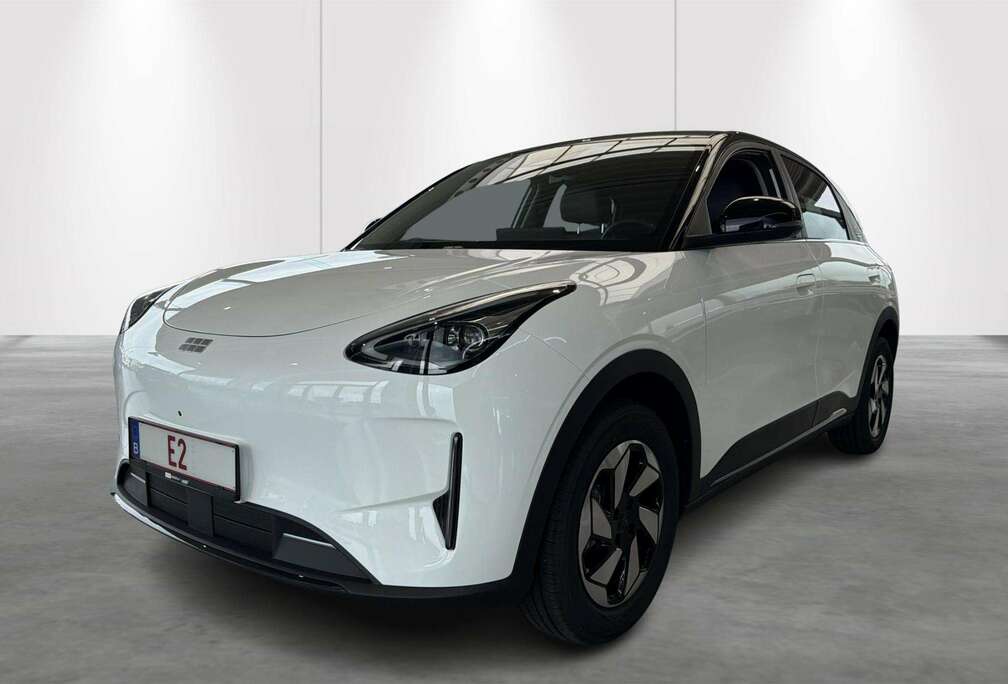 Ultra 47 kWh 8 JAAR OF 200.000KM GARANTIE- Demowag