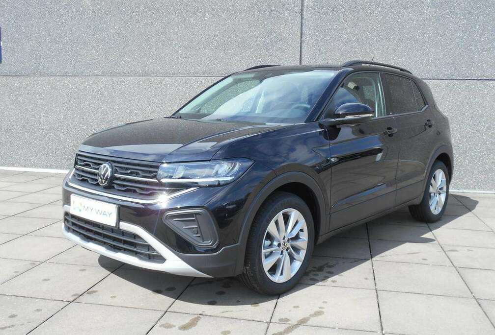 Volkswagen 1.0 TSI Life OPF