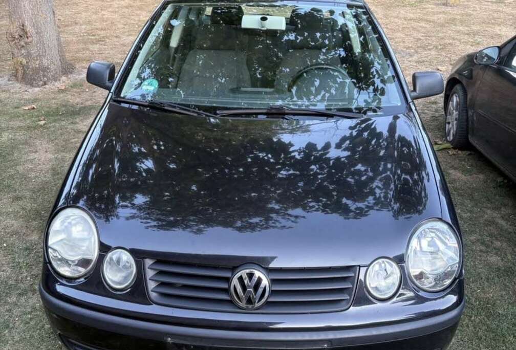 Volkswagen 1.2i Base