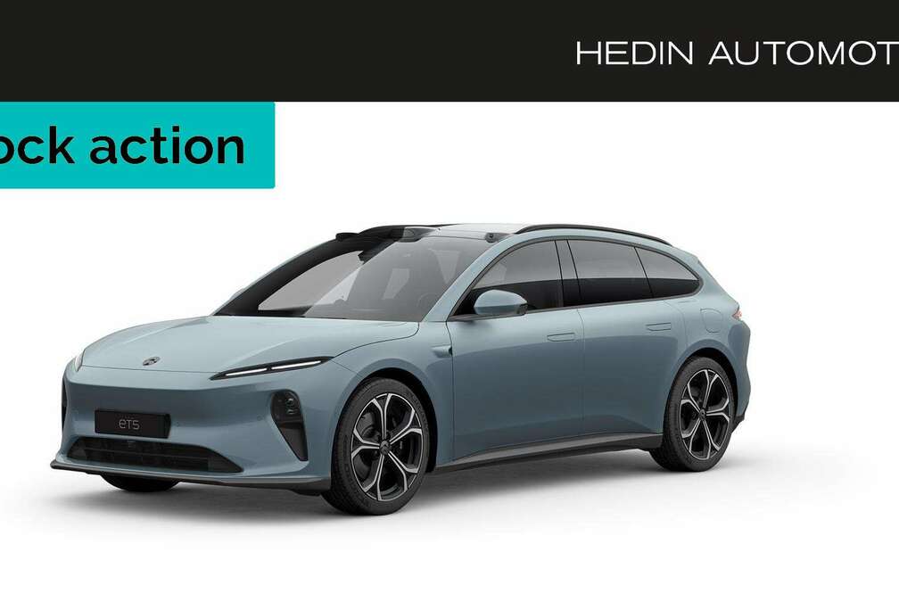 Touring AWD 100kWh