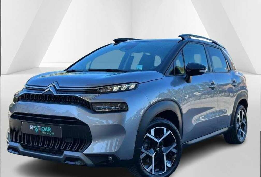 Citroen Max 12 Turbo 110cv