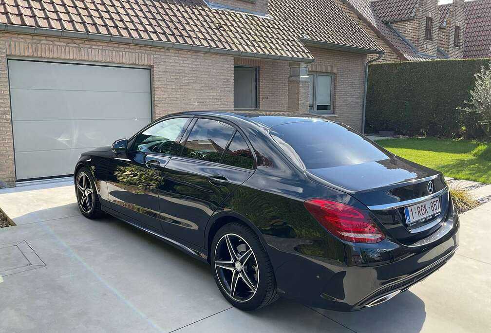 Mercedes-Benz 4-Matic