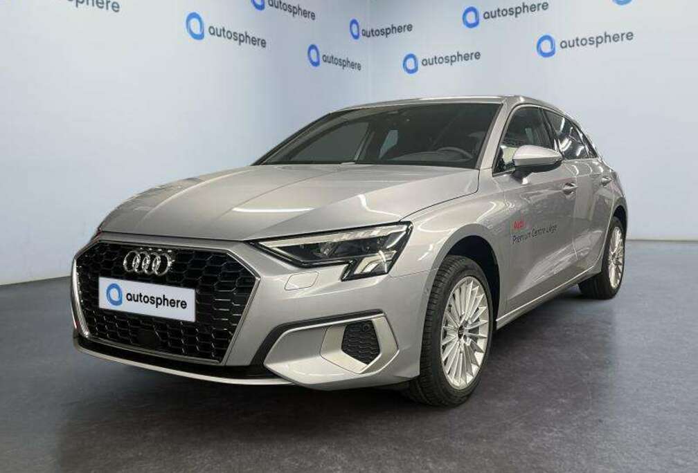 Audi Advanded 30 TFSI S-Tronic