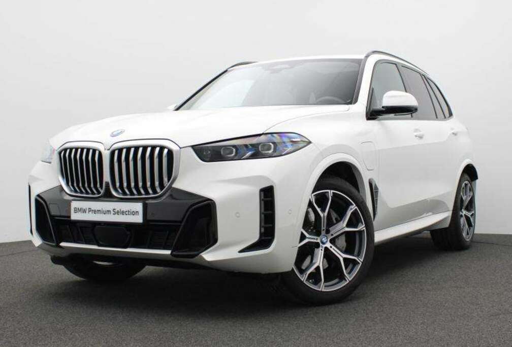 BMW 50E - SKYLOUNGE - M SPORT - HA