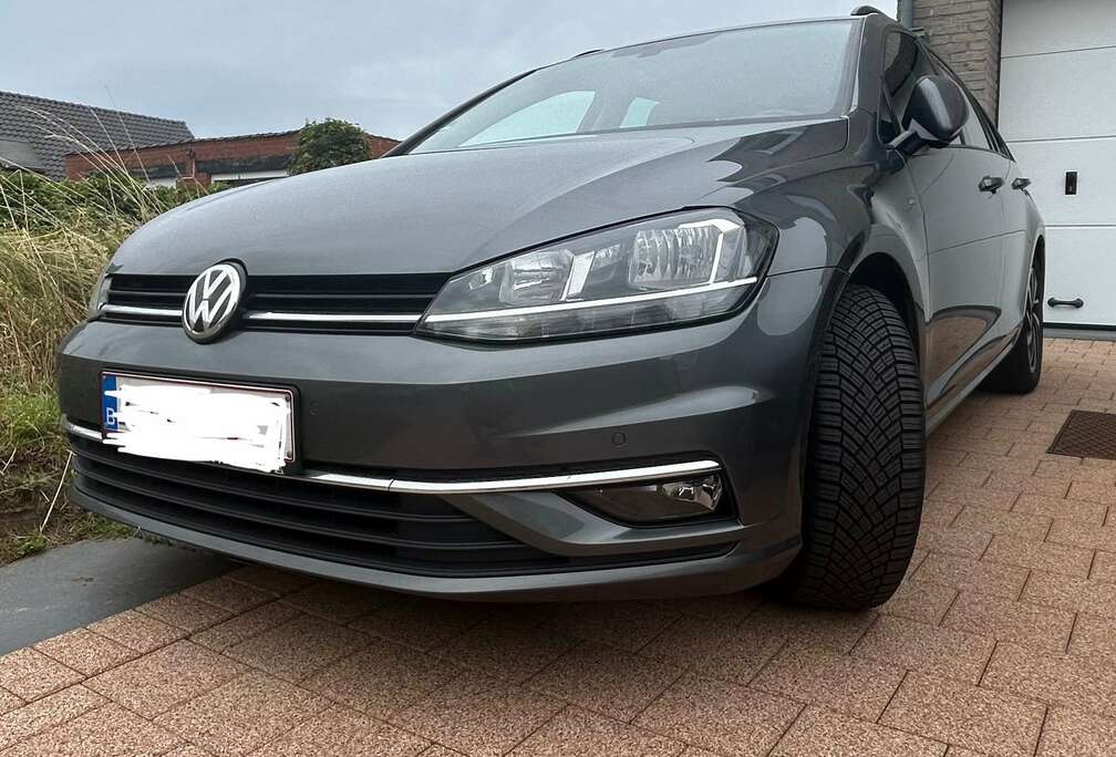 Volkswagen Golf Variant 1.0 TSI Join