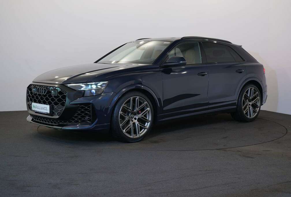 Audi ValconaCognacHUDB+OWaitomoBlue