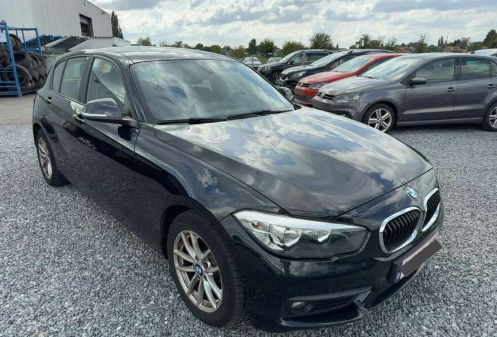 BMW d 1er propriétaire garantie 12 mois