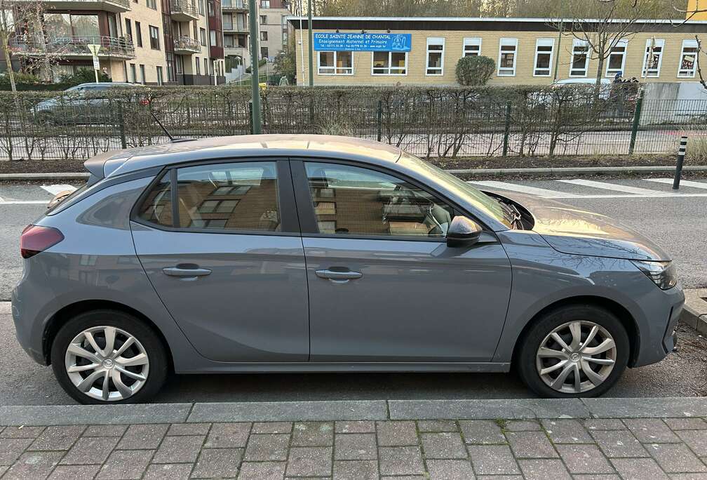 Opel 1.2i S/S