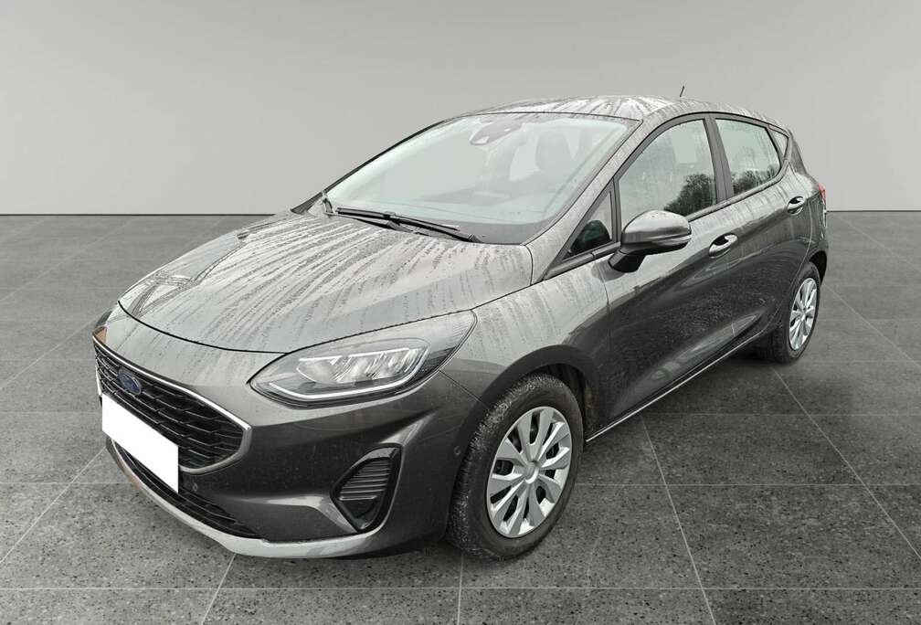 Ford EcoBoost Active