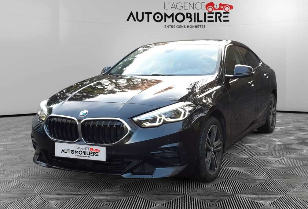 BMW Gran Coupé Sportline 1.5 136Ch/ Garantie 12 Mois