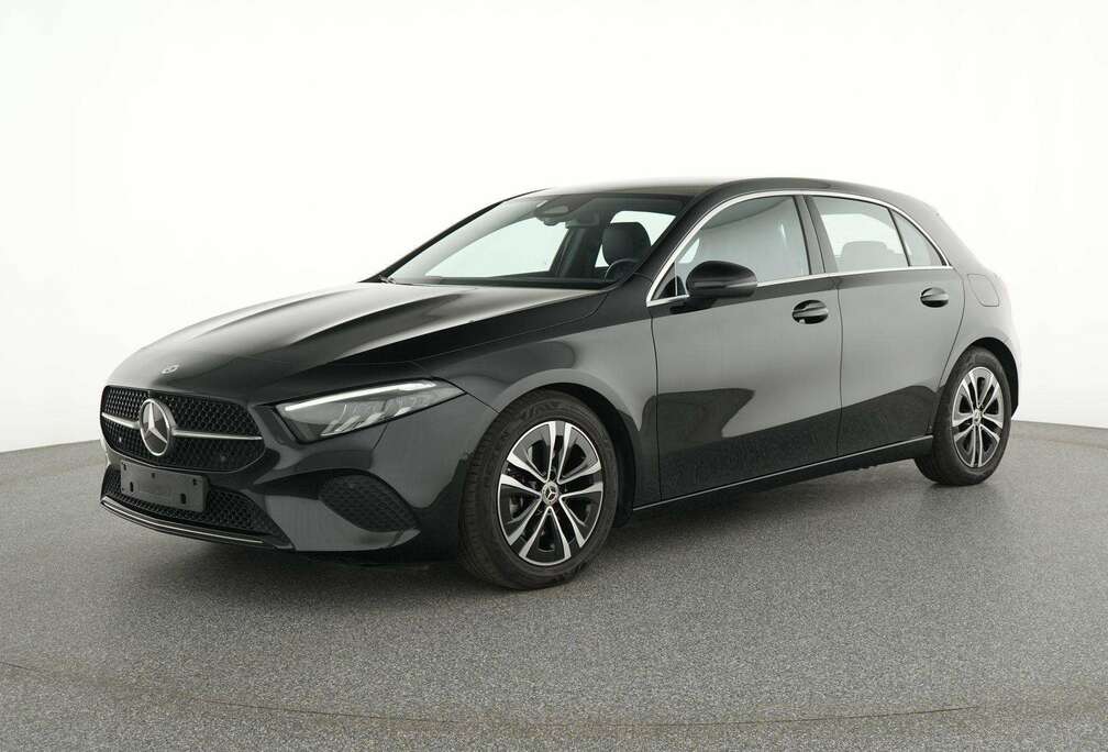 Mercedes-Benz Classe Business Line