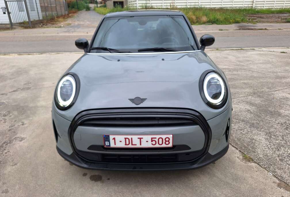 MINI Mini 1.5 Cooper OPF