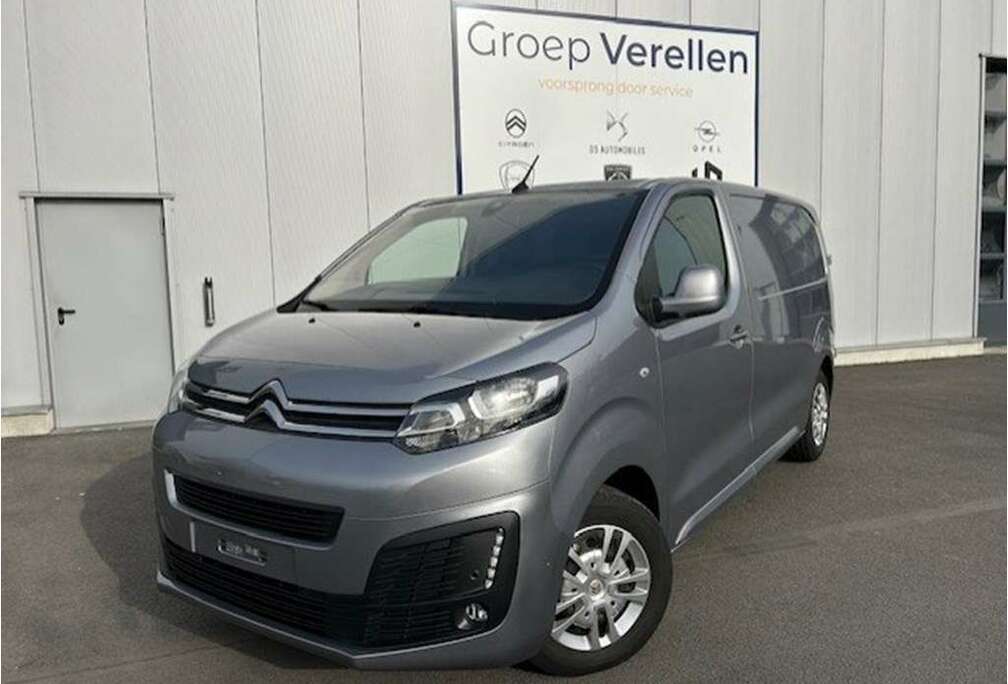 Citroen M BlueHDi Club S&S