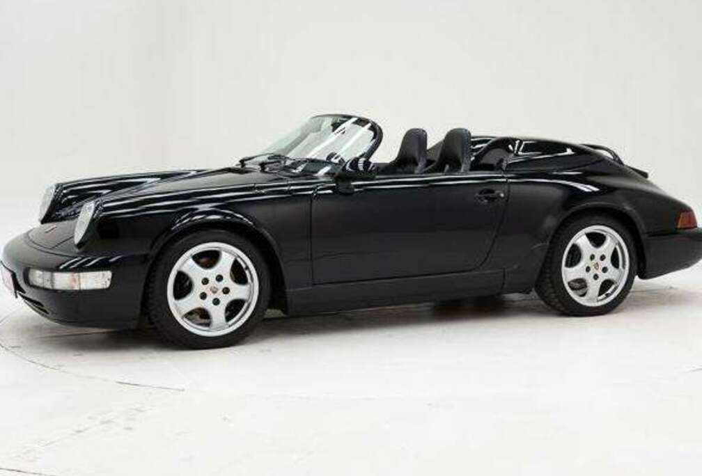 Porsche Speedster \'94 CH65064