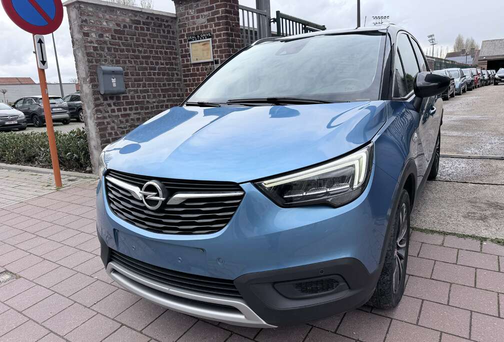 Opel 1.2 Turbo EDITION INNOVATION