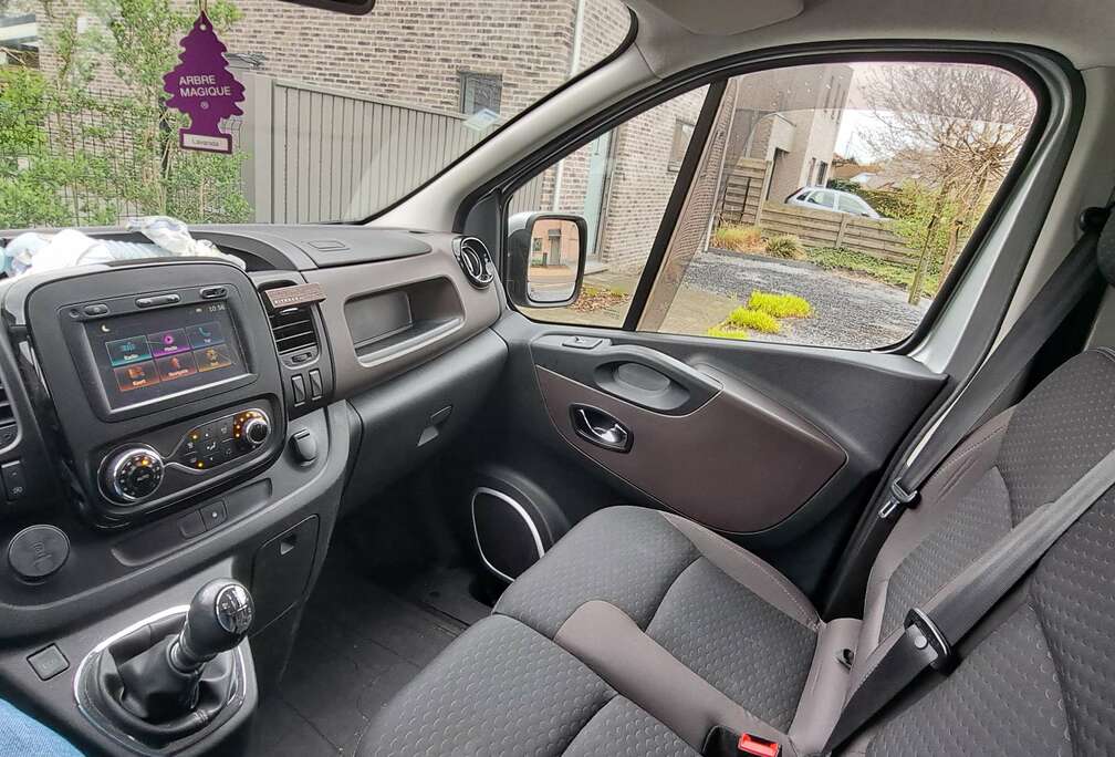 Fiat 1.6 Multijet L2H1