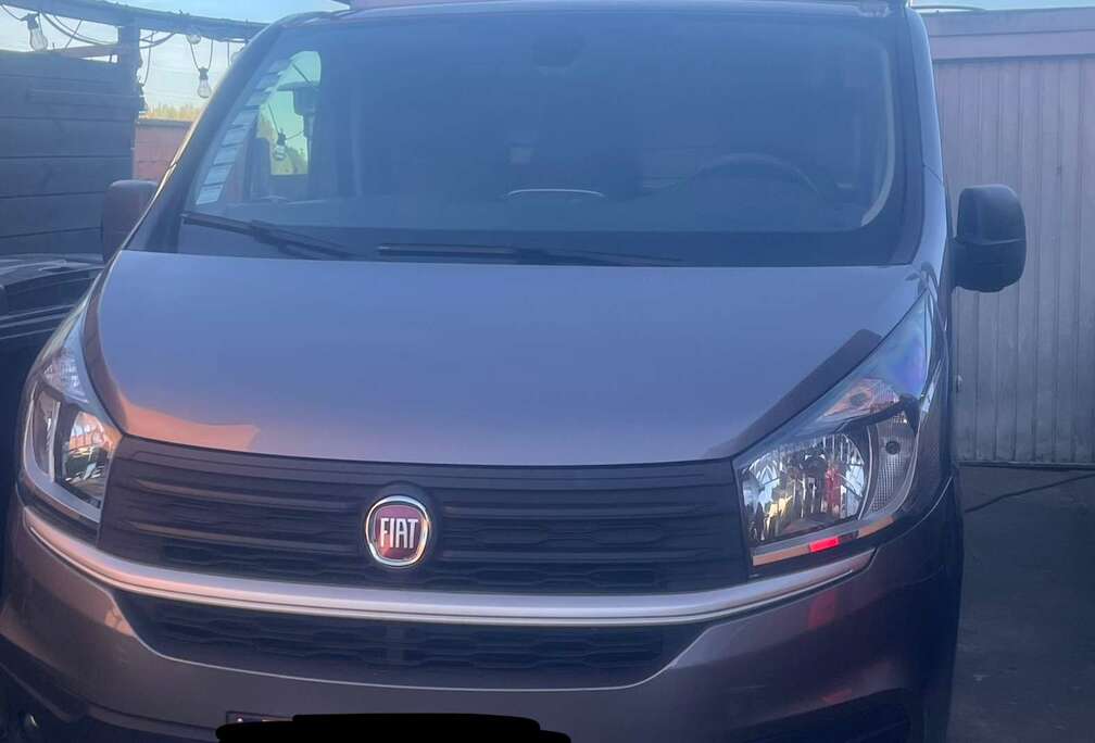 Fiat 1.6 Multijet L1