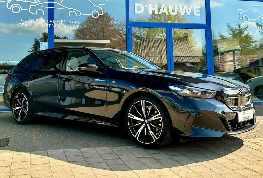 BMW d *M-Sportpakket*Panoramisch dak*20\