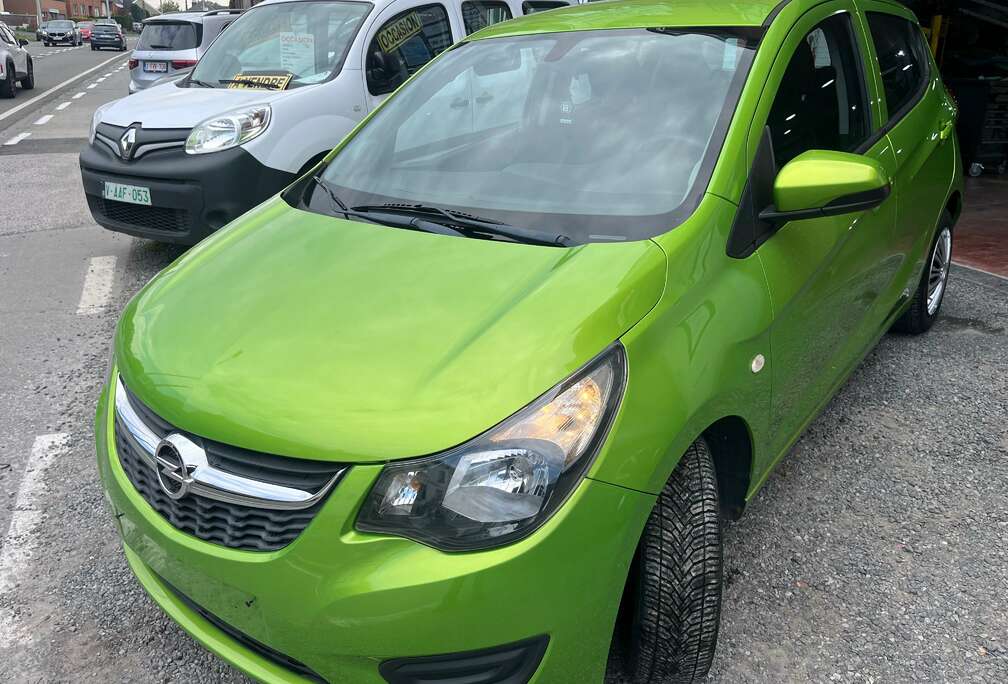 Opel Karl 1.0i Essentia