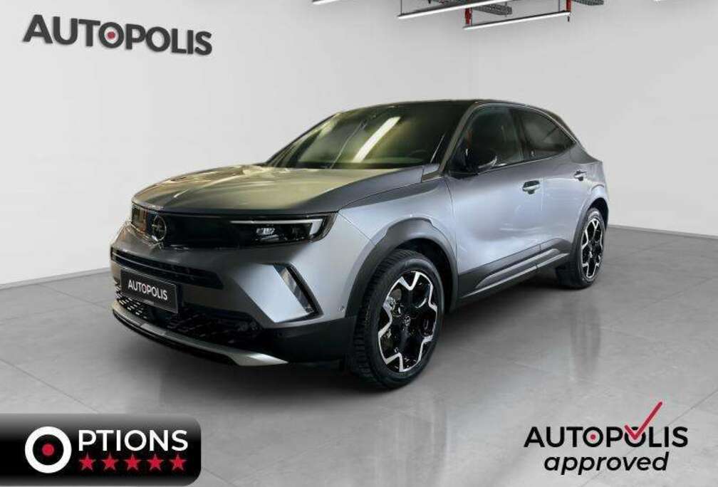 Opel Ultimate