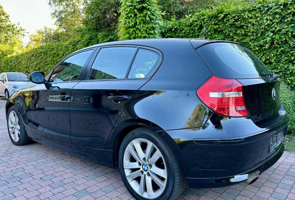 BMW 116i