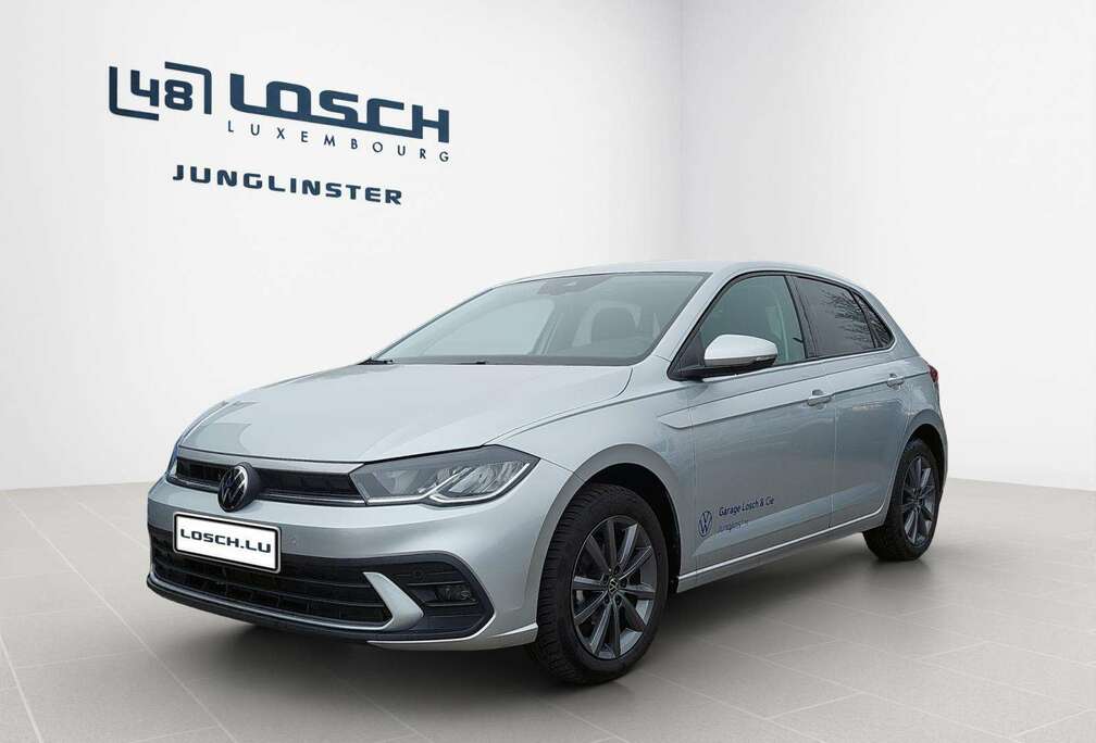Volkswagen Life