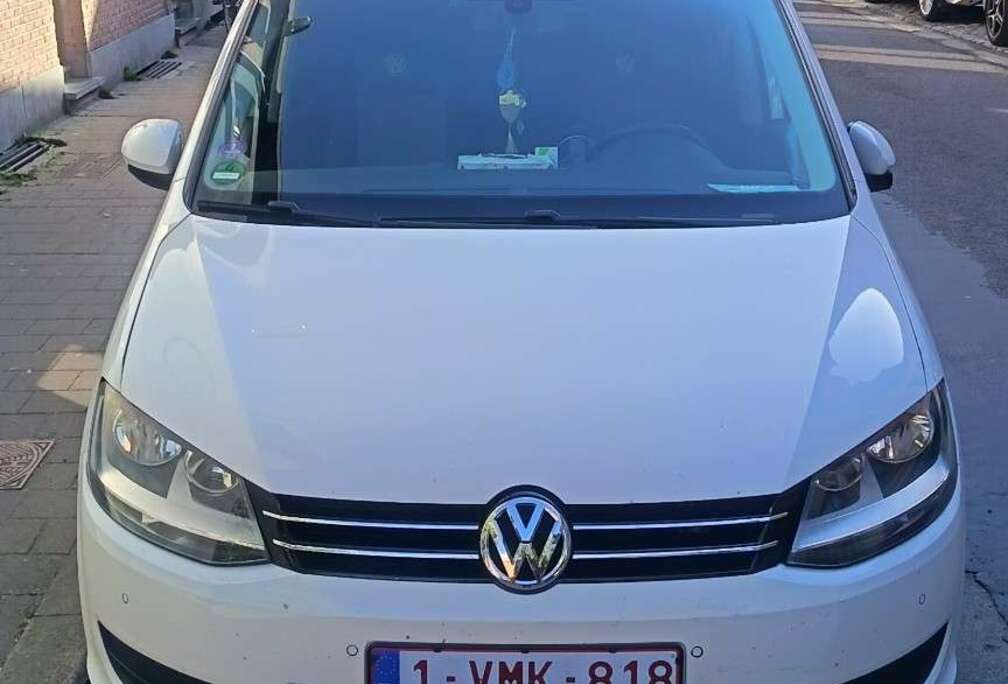 Volkswagen 1.4 TSI Comfortline BMT