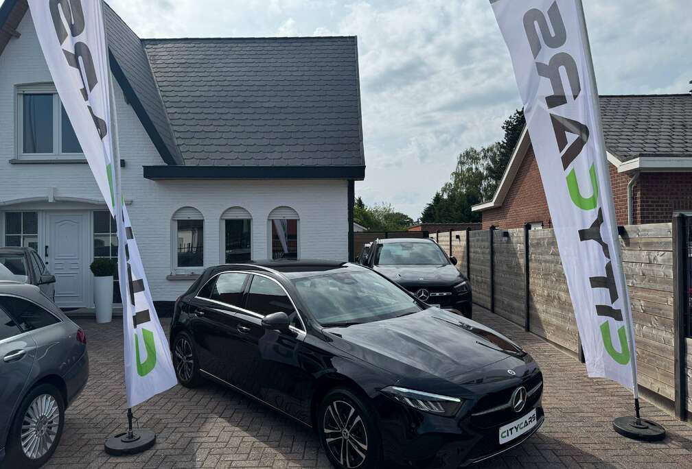 Mercedes-Benz e PHEV Luxury Line (160 kW)-FACE LIFT 2024-1 STE EIG+ OB-BTW RECUP-1 JAAR WAARBORG-SUPERDEAL