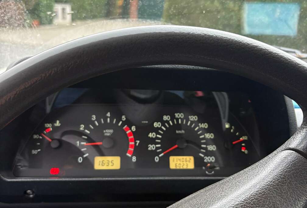 Lada Niva 1.7i Norma LPG